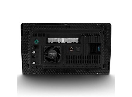 Магнитола Teyes CC2 PLUS 9 (3+32G)