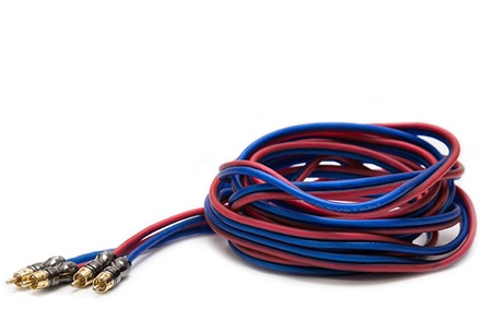 RCA Провода Pride Diamond