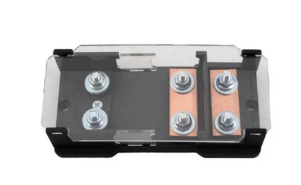 Дистр пит биполярный 2х-канальный