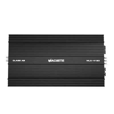 Усилитель Machete LITE MLA-4120