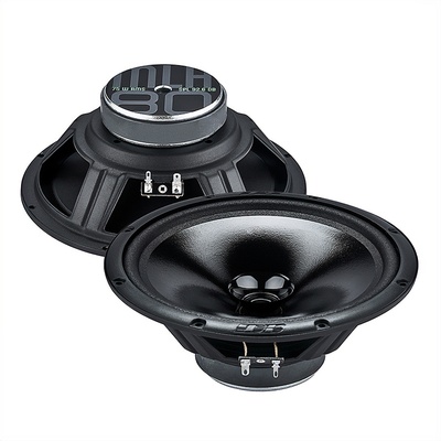 Динамики MACHETE MLH-80