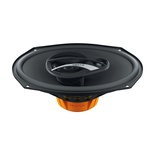 Динамики Hertz DCX 690.3