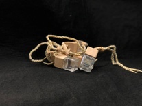 Стеклянный флакон стекло - 6 мл