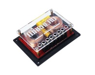 Кроссоверы URAL Warhead  Crossover 2