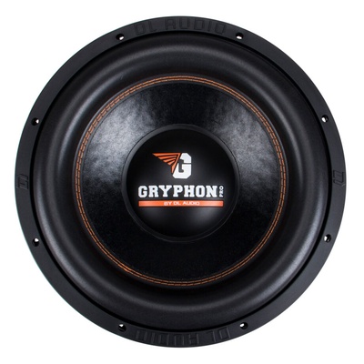Сабвуфер DL Audio Gryphon Pro 15 v3