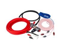 Комплект проводов Aura AMP-1204