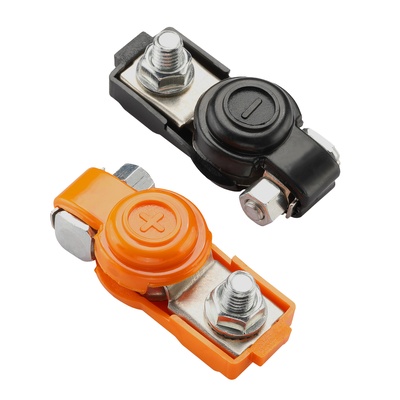 Клемма аккумуляторная  DL Phoenix Term.01