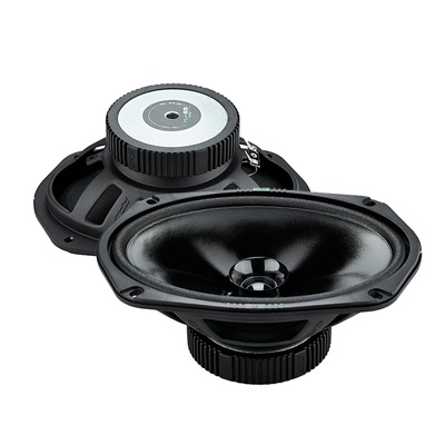 Динамики MACHETE MLH-69