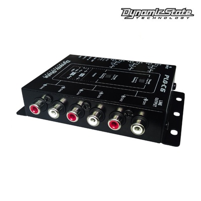 Преобразователь Dynamic State PLO-C6