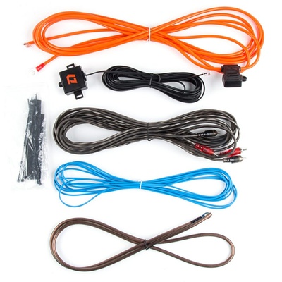 Сабвуфер Активный DL Audio Piranha 8A