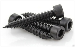 Саморез под сабвуфер AUDIO NOVA 4*25 мм