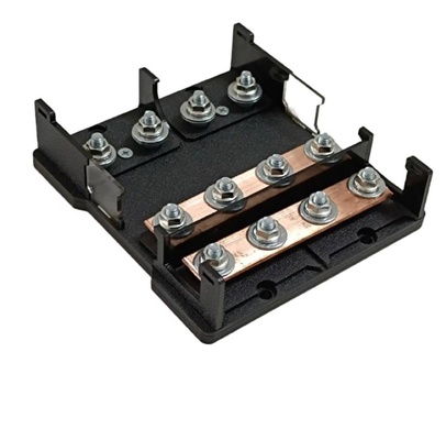 Дистр пит биполярный 4-канальный