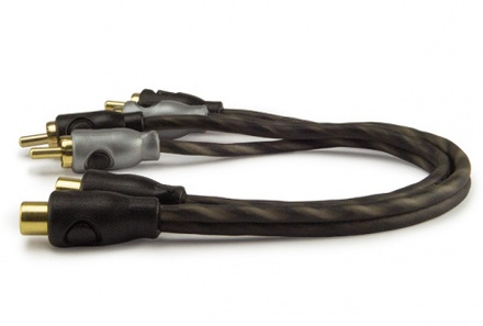 RCA Разветвитель Pride 1M2F 3000