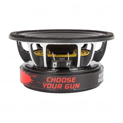 Динамики KICX HEADSHOT LS65