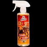 LERATON D1 473мл. Очиститель кожи