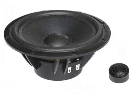 Динамики Pride Easy-6,5 С (компонентные)