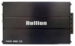Усилитель HELLION HAM-450.1D