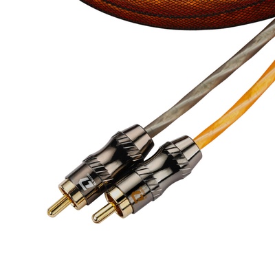 RCA Провода DL Gryphon Pro RCA 2M