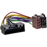 ISO-переходник ISO FO-11