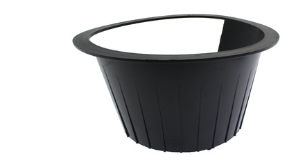 Водозащитные козырьки для динамиков 6.5