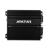 Усилитель Avatar ABR-800.1