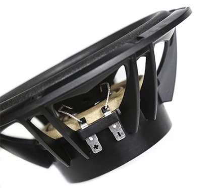 Динамики Pride Easy-6,5 С (компонентные)