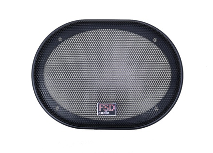 Сетки для динамиков 6X9 FSD