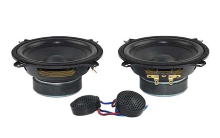 Динамики Pride Harmony 5C (компонентные)