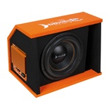 Сабвуфер Активный  DL Audio Barracuda 12A SE V.2