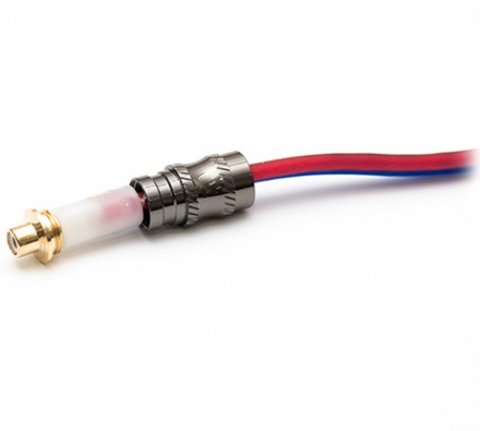 RCA Разветвитель Pride 1M2F 9000