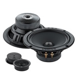 Динамики  Black Hydra Gamma 625C