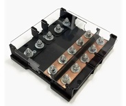 Дистр пит биполярный 5-канальный