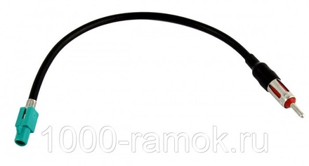 ISO-антенный переходник  ANT-1