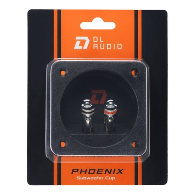 Терминал Phoenix Subwoofer Cup