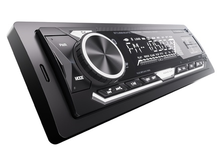 Магнитола Aura FIREBALL-303BT