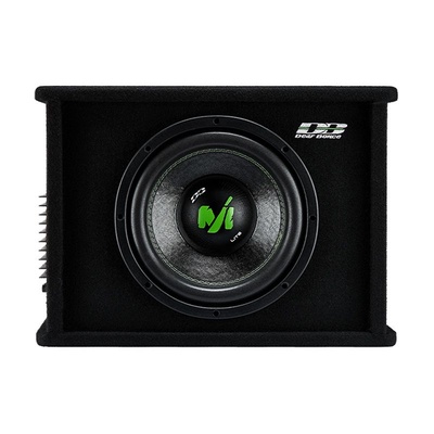 Активный сабвуфер Alphard ML-10A