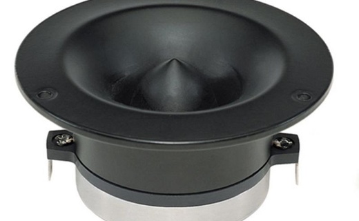 Твитеры эстрадные по акции