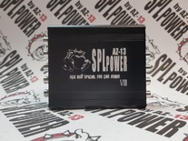 AZ-13 SPL Power RCA-HUB 8