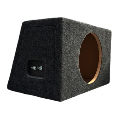 Короб 12'' Закрытый (Фанера) 30 л