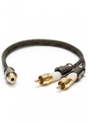 RCA Разветвитель Pride 1M2F 5000