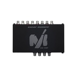 Процессор Alphard Machete M8-DSP