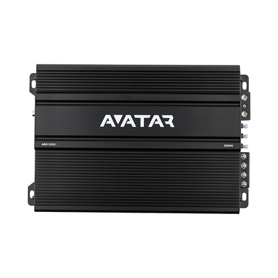 Усилитель Avatar ABR-1200.1