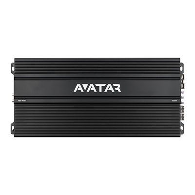 Усилитель Avatar ABR-700.4