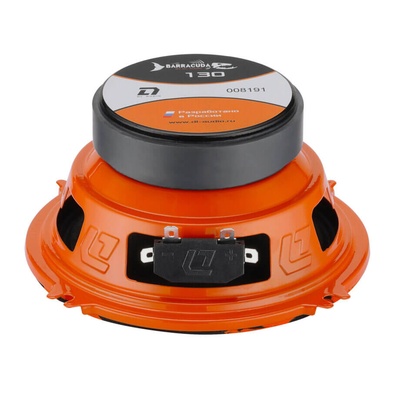 Динамики DL Audio Barracuda 130 V.2