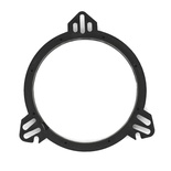 Проставочные кольца BRAIM RING 165 с ушками V2