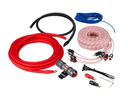 Комплект проводов Aura AMP-1404