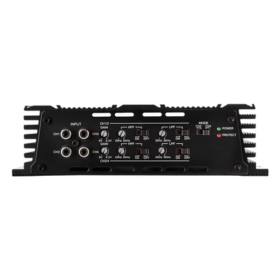 Усилитель Apocalypse ATOM 5.5K PRO