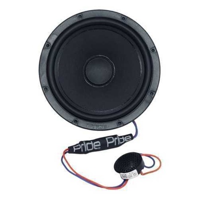 Динамики Pride Harmony 6,5 С V2 (компонентные)