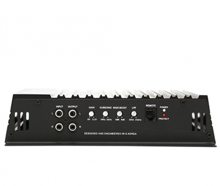 Усилитель PRIDE UNO