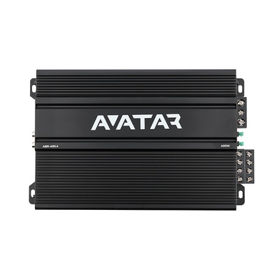 Усилитель Avatar ABR-400.4